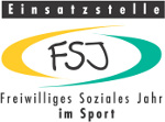 Freiwilliges Soziales Jahr im Sport